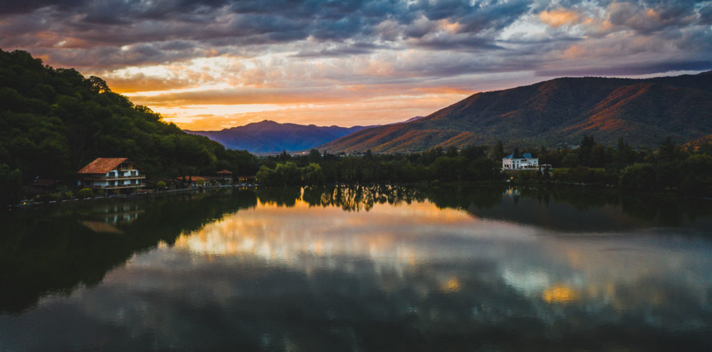 LOPOTA | LAKE RESORT & SPA