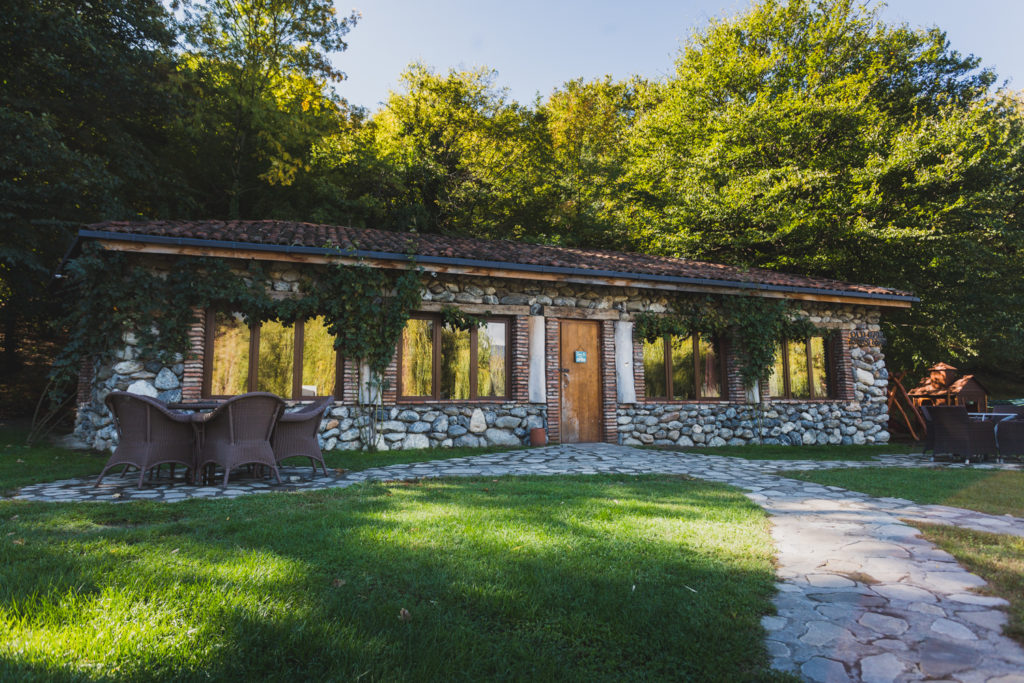 LOPOTA | LAKE RESORT & SPA