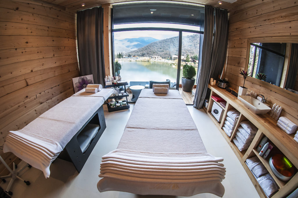 LOPOTA | LAKE RESORT & SPA