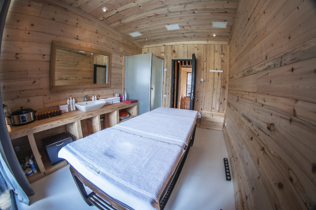 LOPOTA | LAKE RESORT & SPA